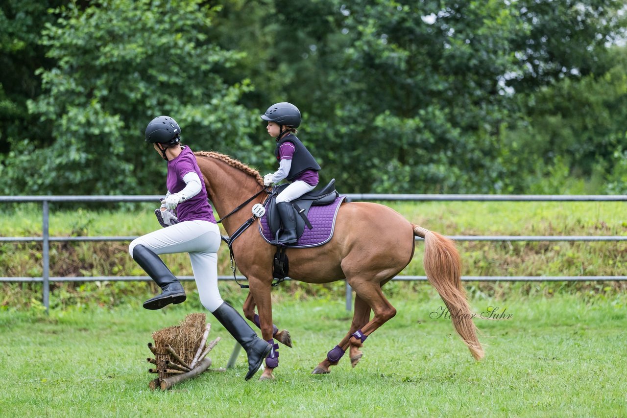 Bild 38 - Pony Akademie Turnier